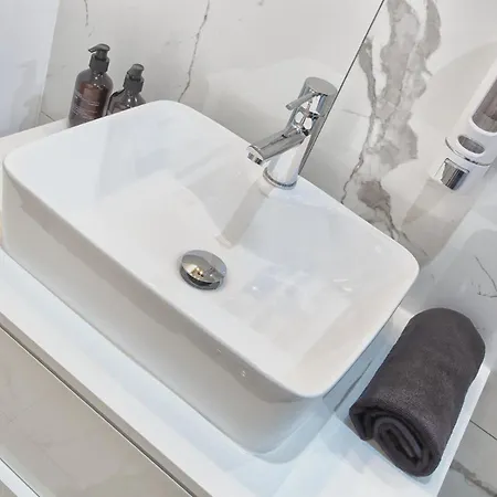 Apartmán Royal Plater Leba Exteriér fotografie
