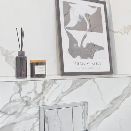 Apartmán Royal Plater Leba Exteriér fotografie