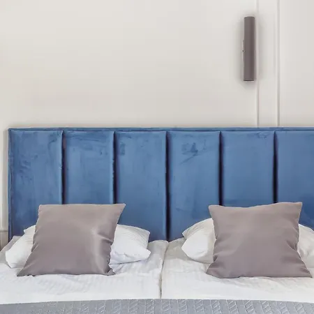 Apartmán Royal Plater Leba Exteriér fotografie