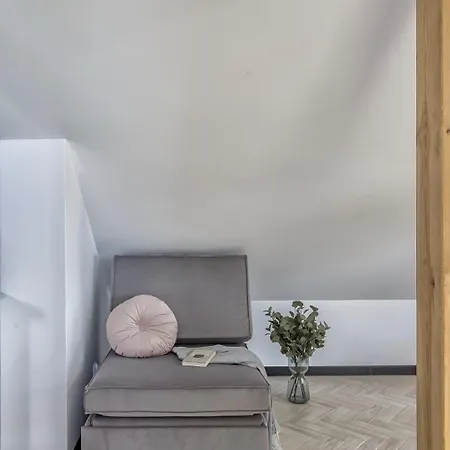 Apartmán Royal Plater Leba Exteriér fotografie