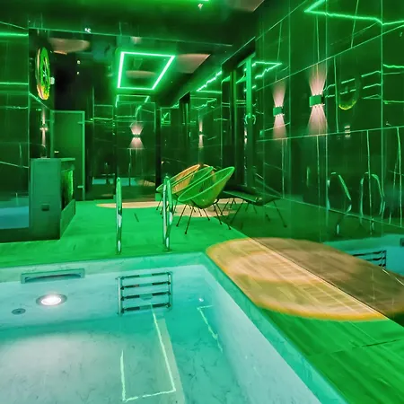 Apartmán Royal Plater Leba Exteriér fotografie