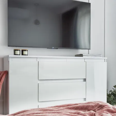 Apartmán Royal Plater Leba Exteriér fotografie