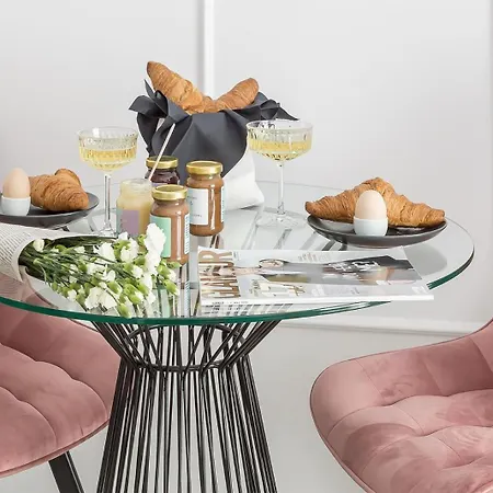 Apartmán Royal Plater Leba Exteriér fotografie