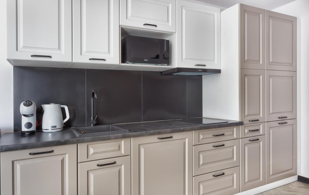 Royal Plater Apartment