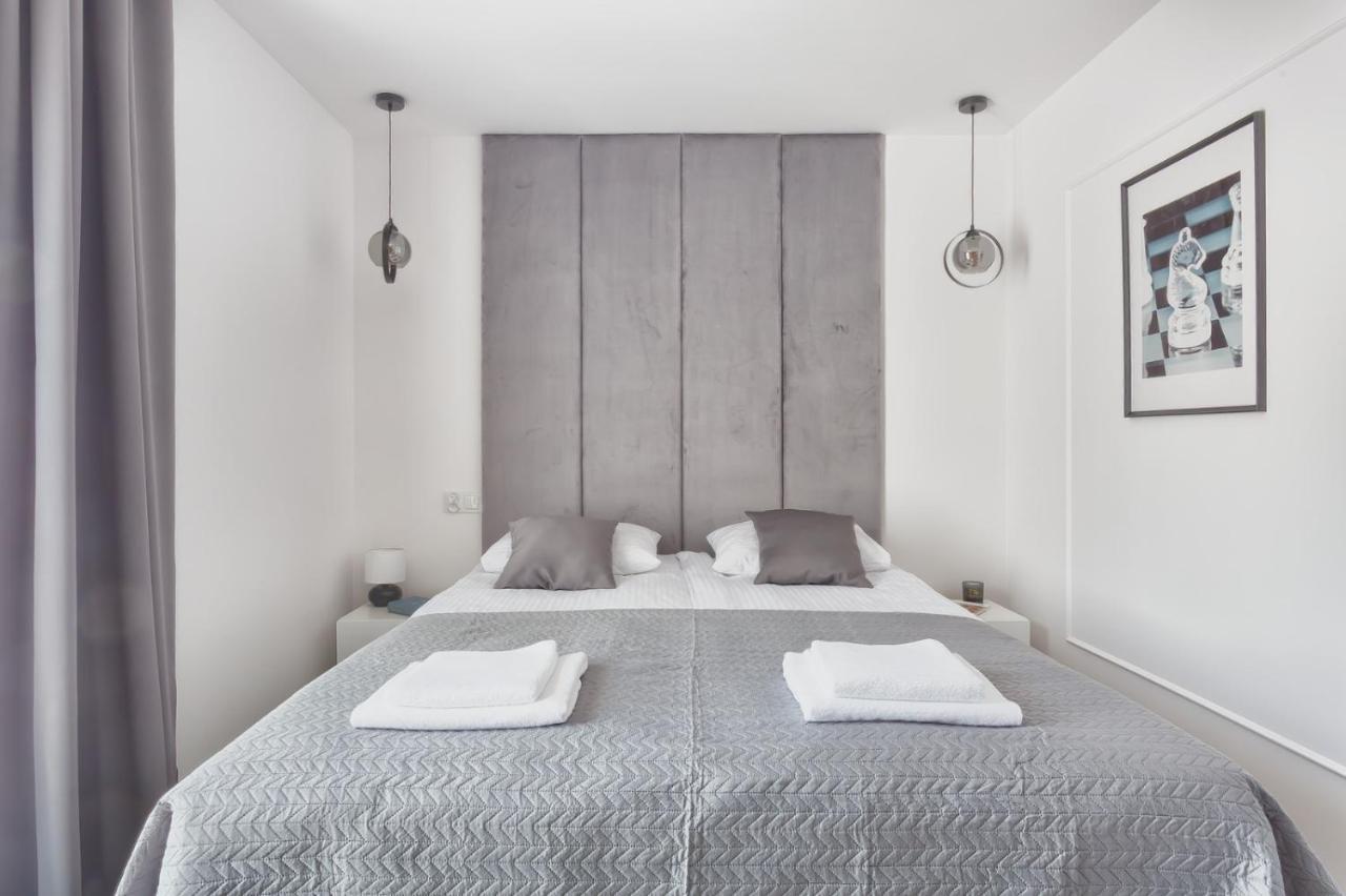 Royal Plater Apartment *