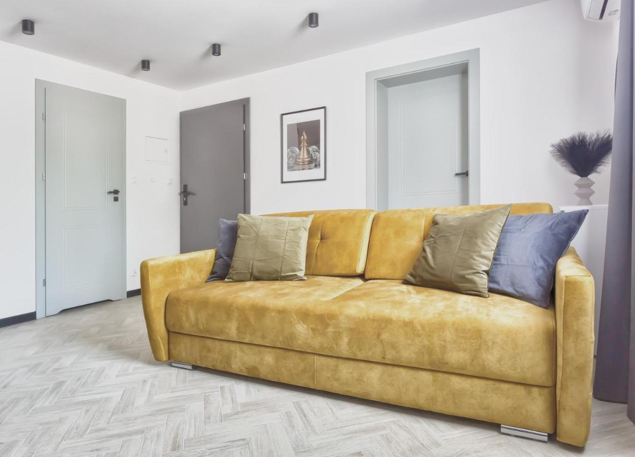 Apartment Royal Plater