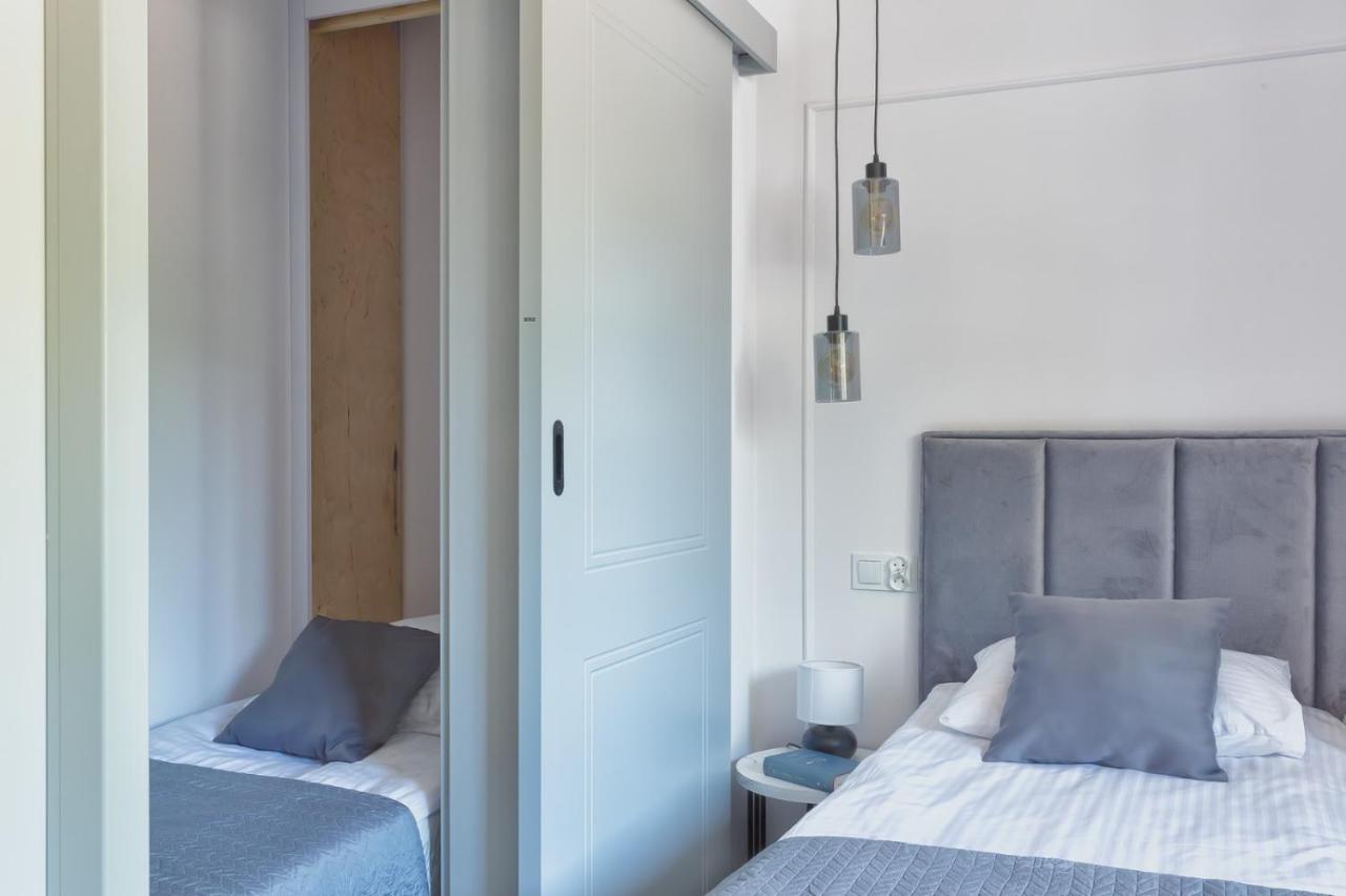 Royal Plater Apartment *