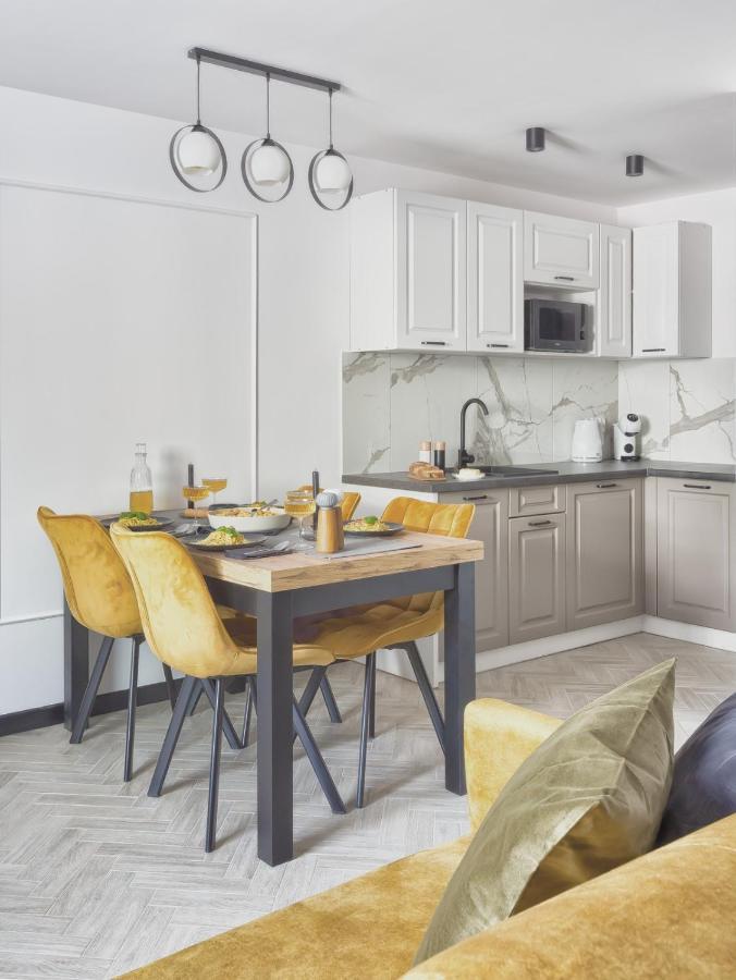 Apartment Royal Plater