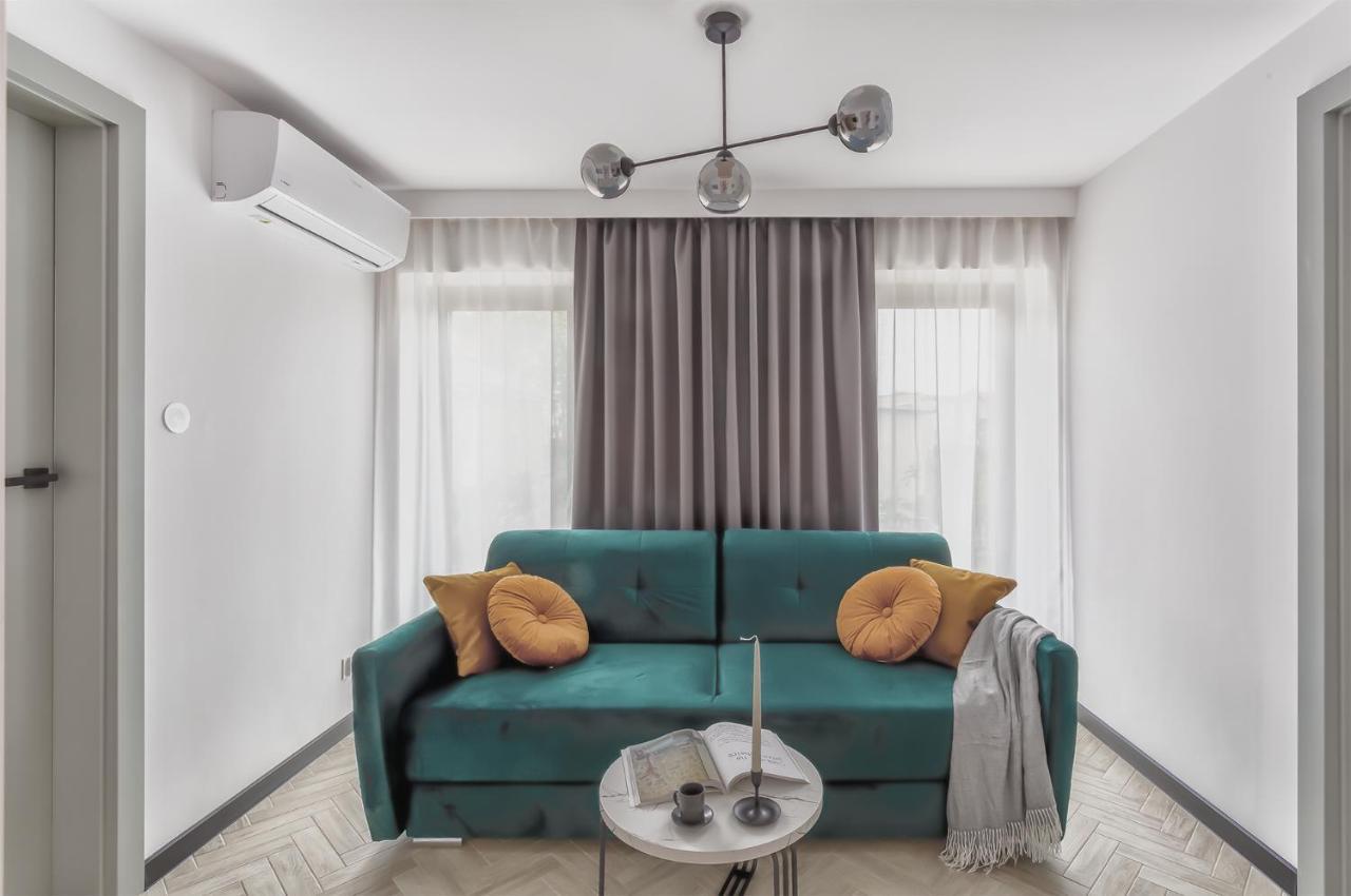 Royal Plater Apartment Leba