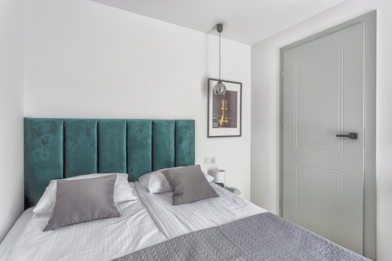 Royal Plater Apartment *