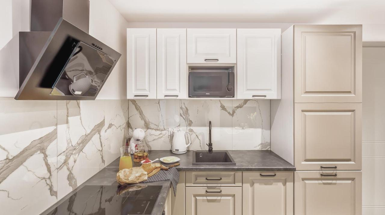 Royal Plater Apartment Leba