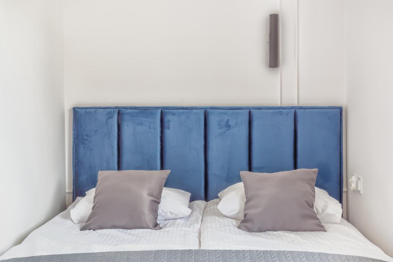 Apartment Royal Plater Leba