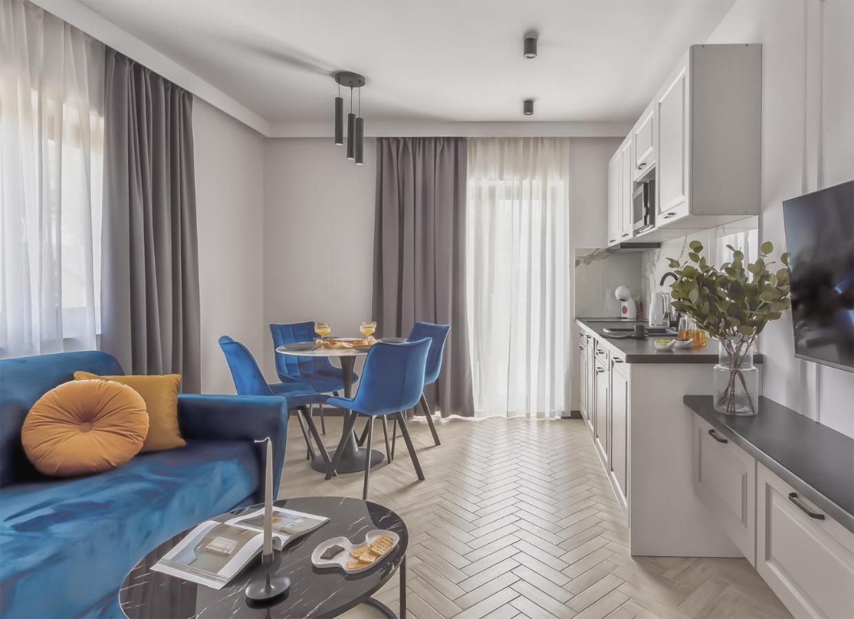 Royal Plater Apartment