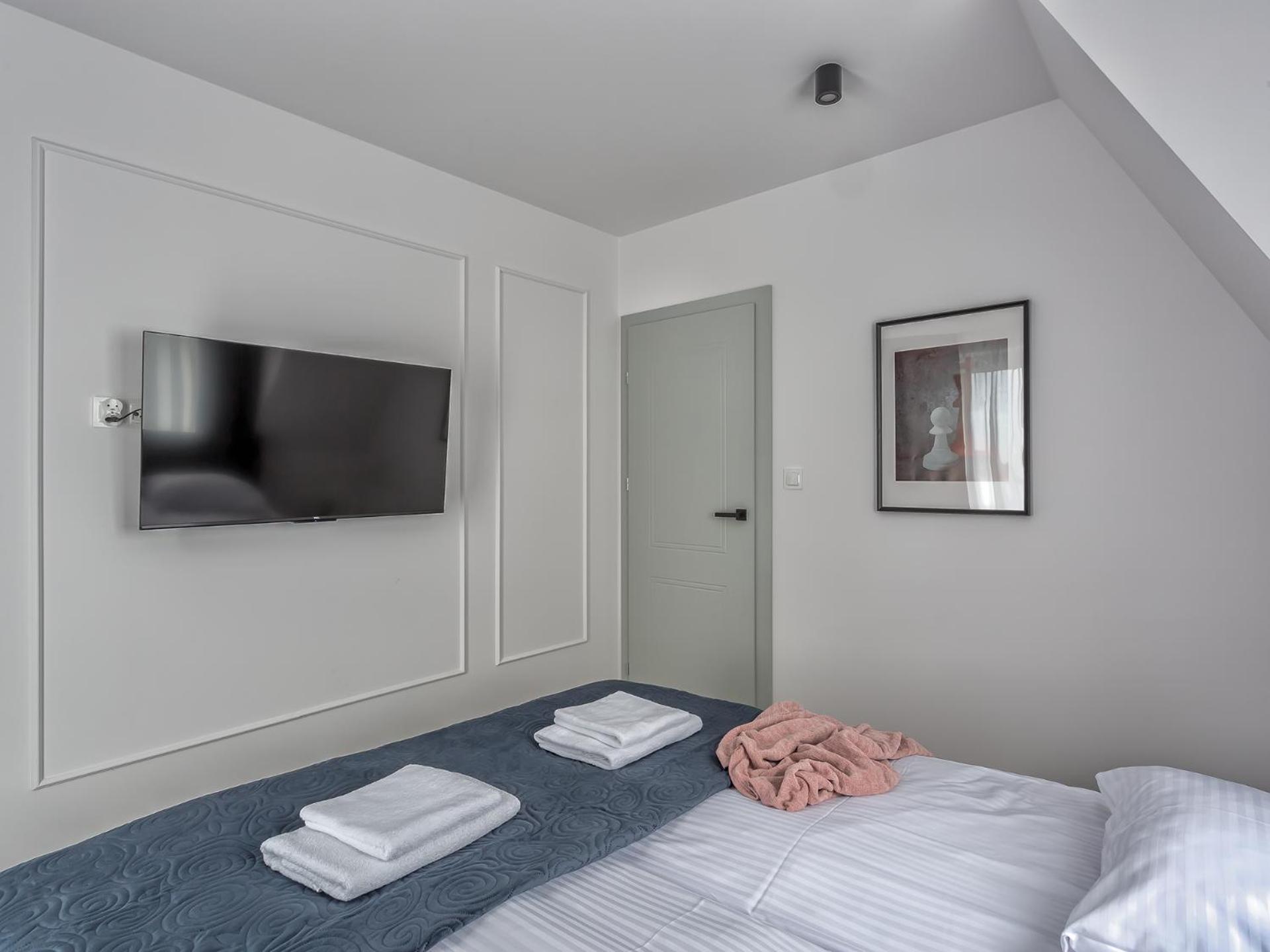 Royal Plater Apartment Leba