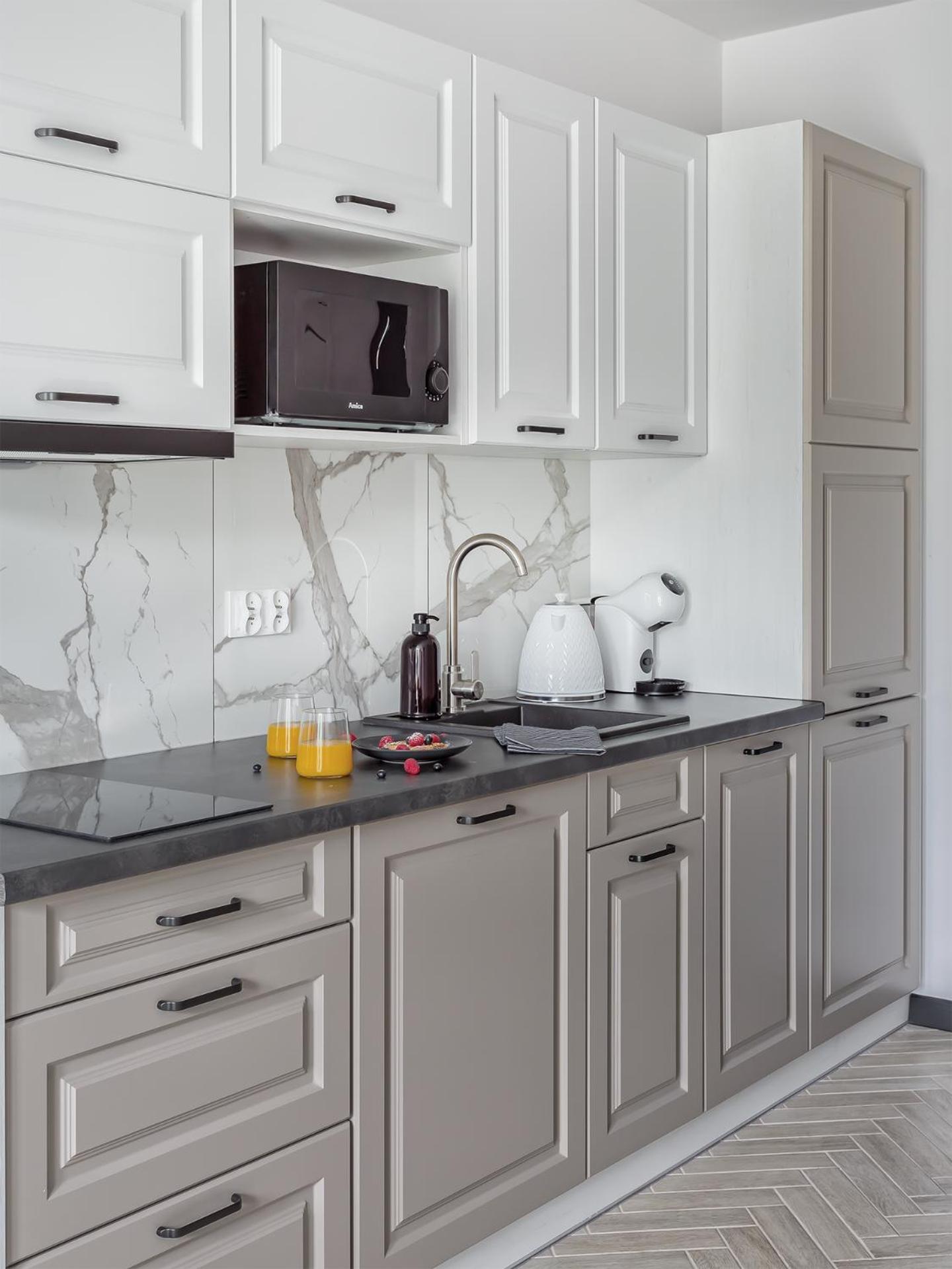 Royal Plater Apartment *
