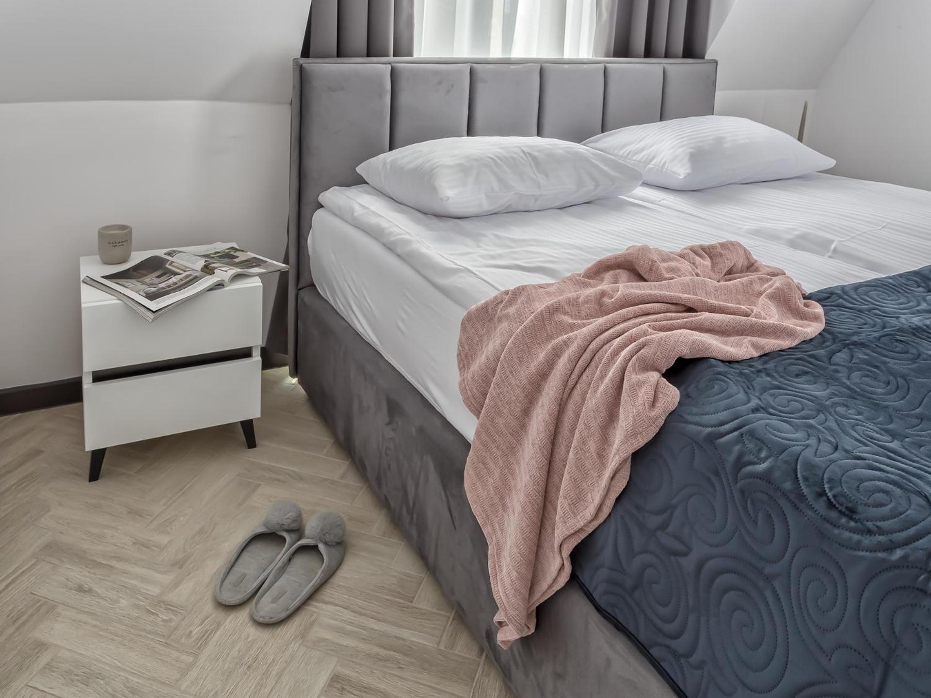 Apartment Royal Plater Leba