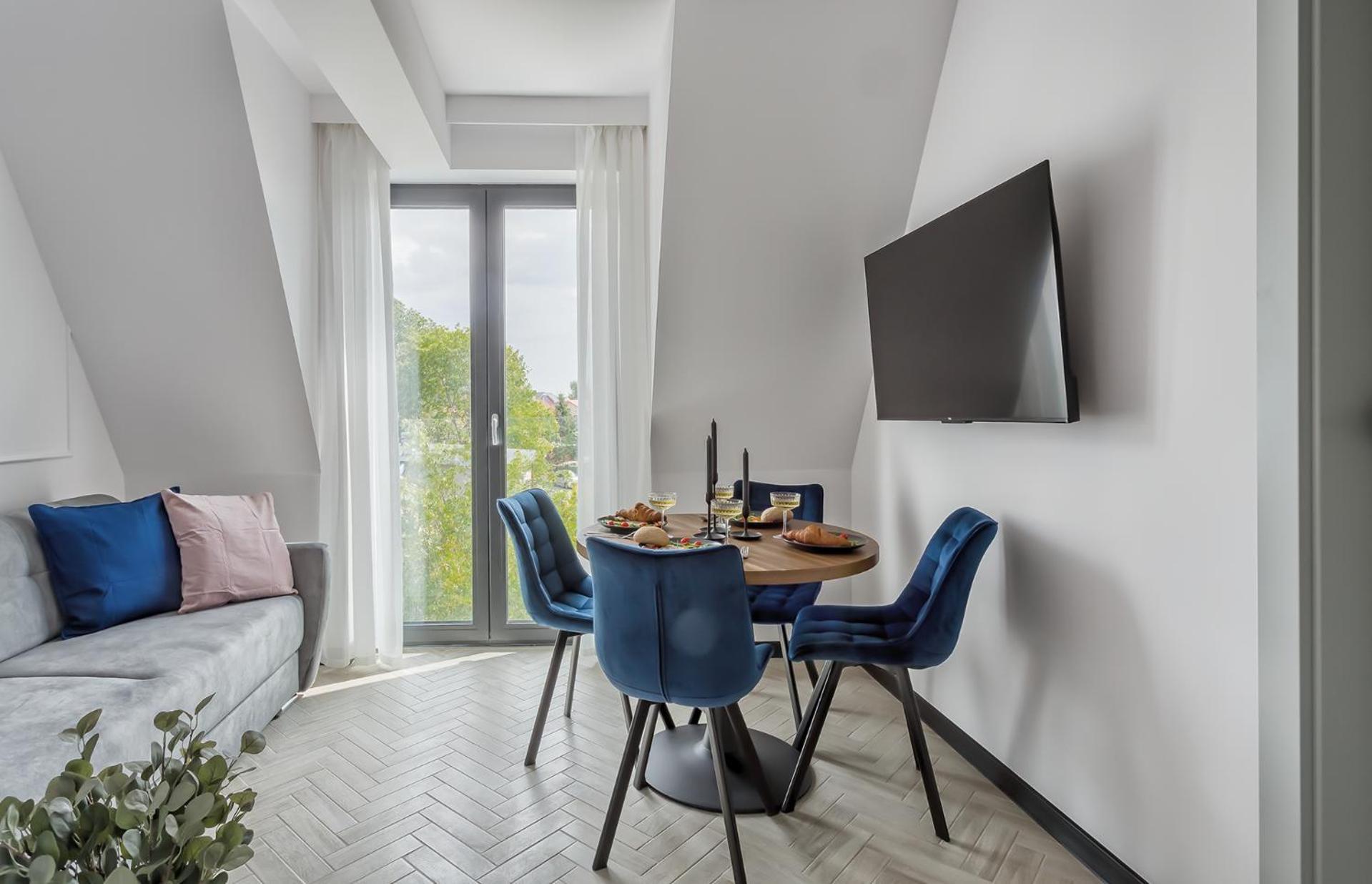Apartment Royal Plater