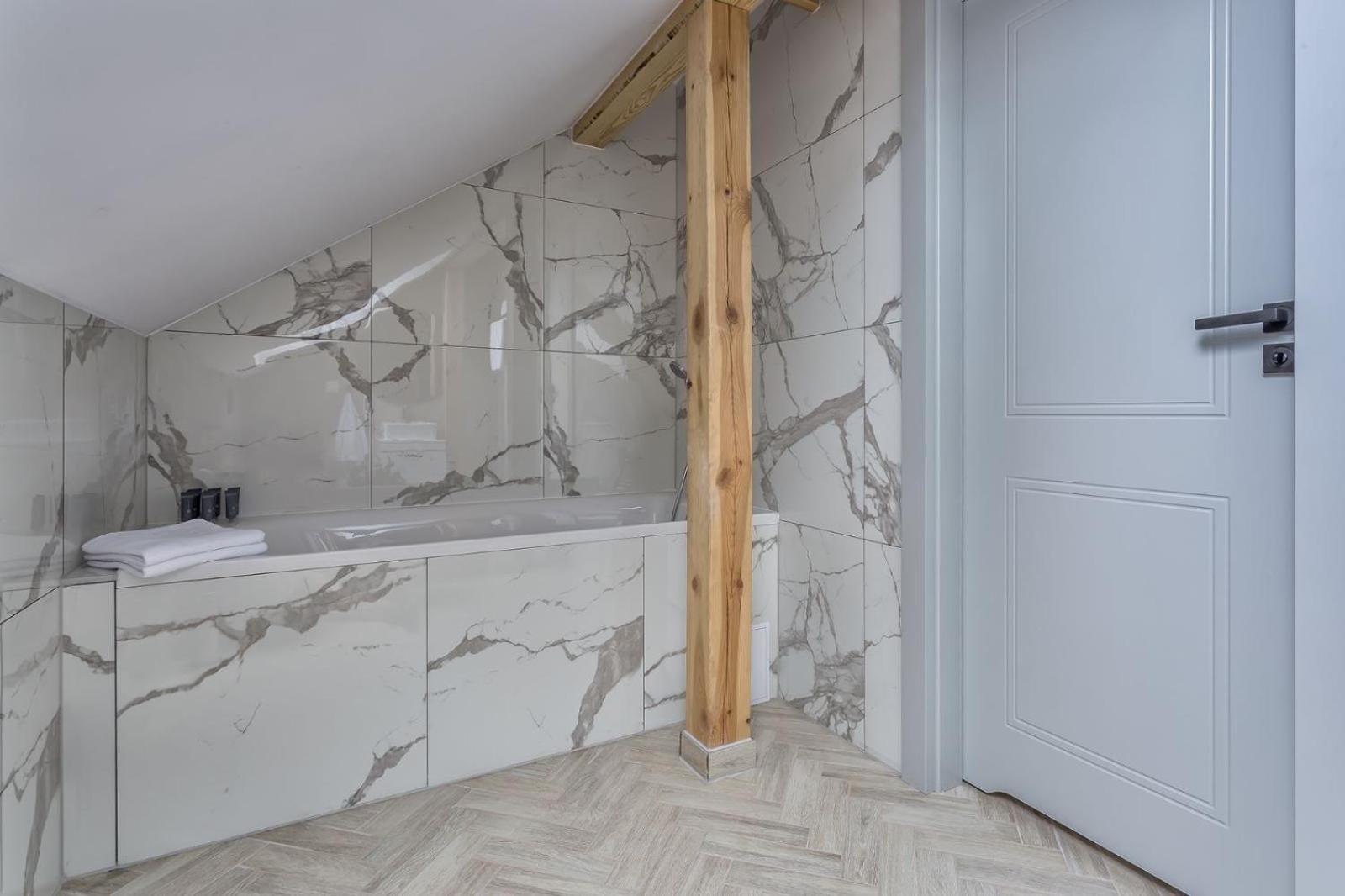 Royal Plater Apartment Leba