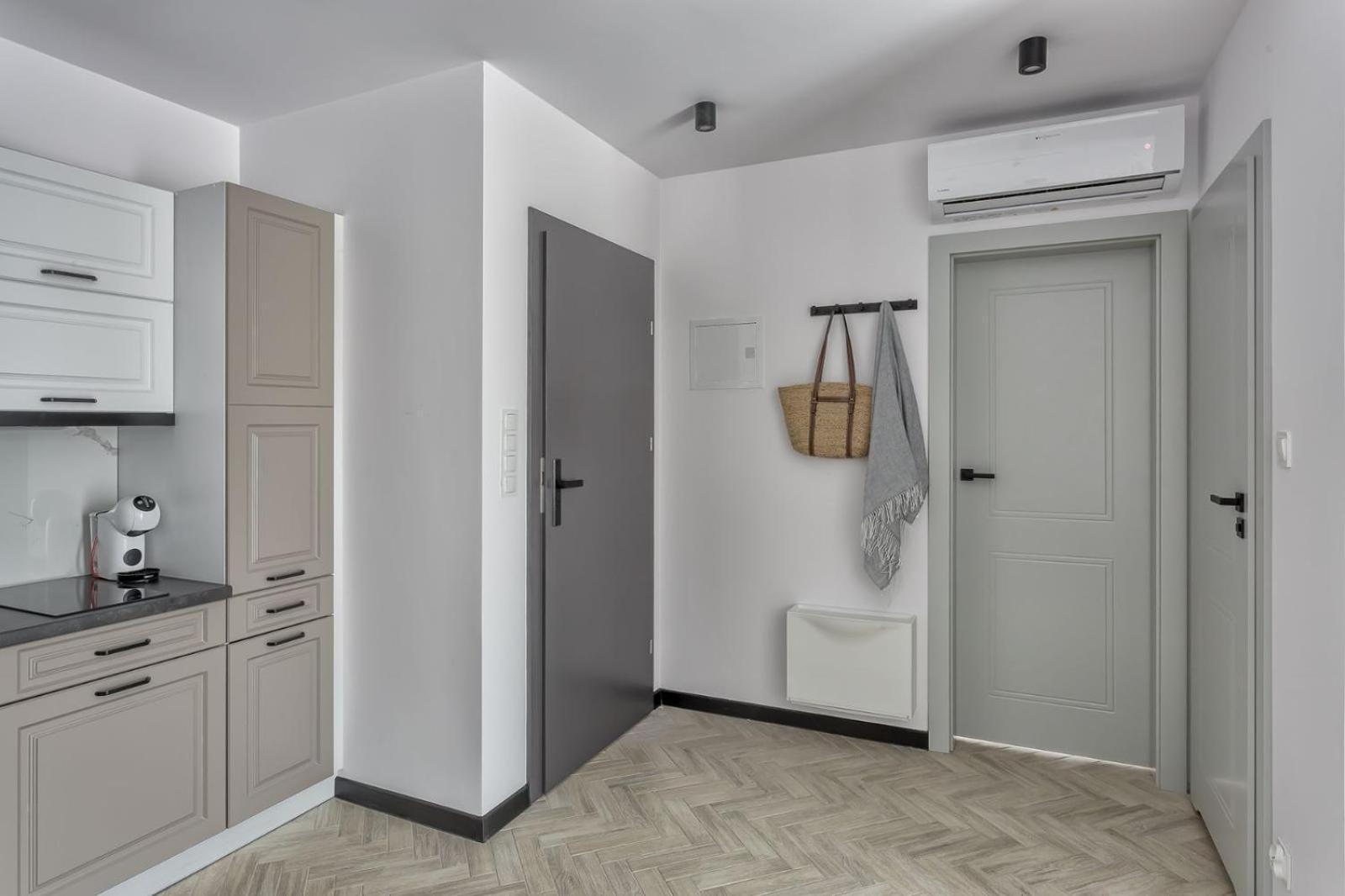 Royal Plater Apartment *