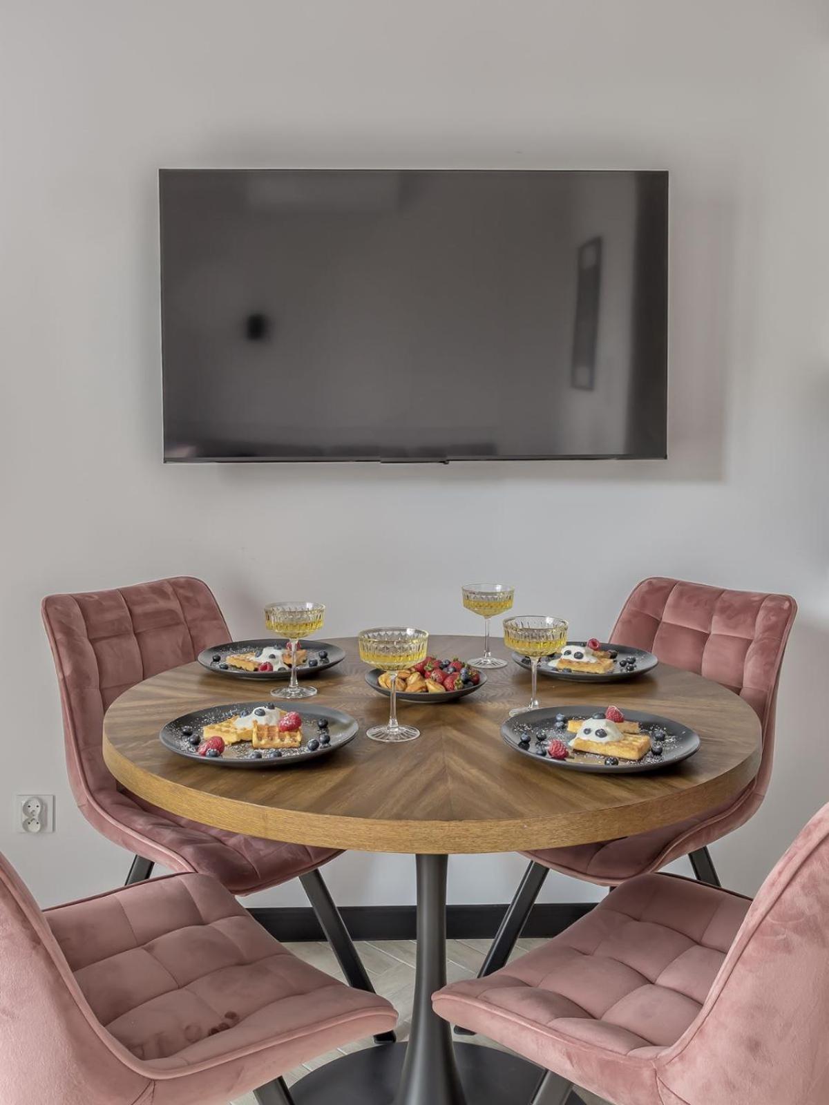 Royal Plater Apartment