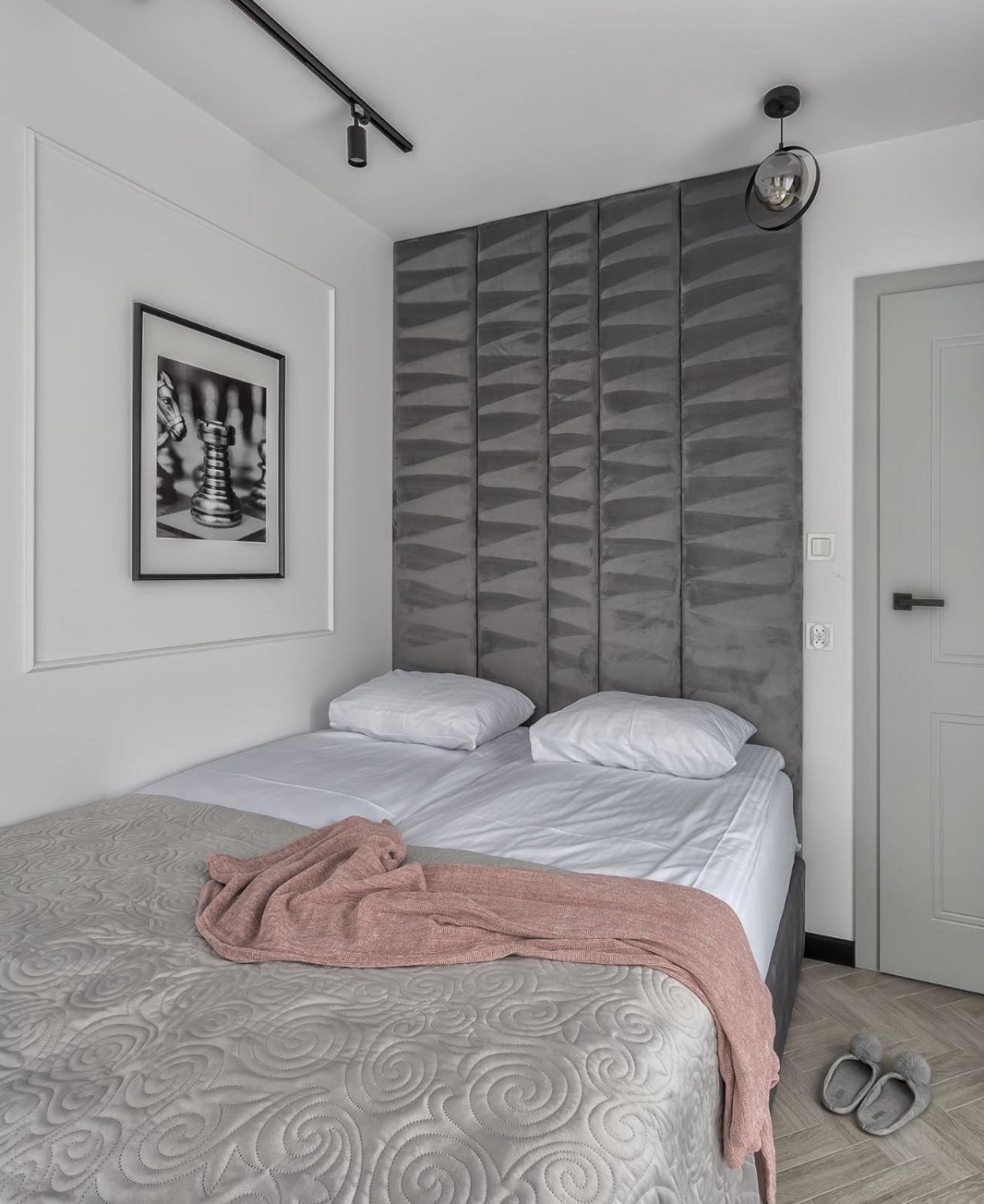 Royal Plater Apartment Leba