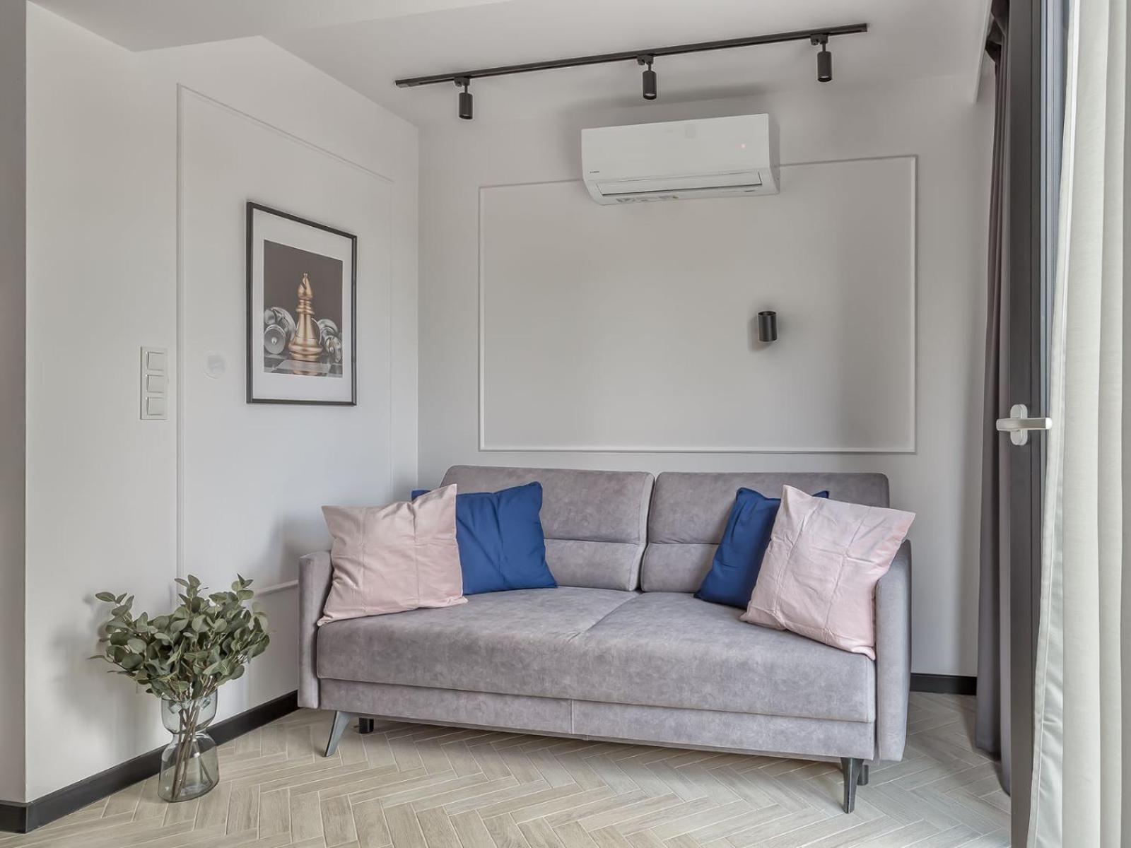 Royal Plater Apartment