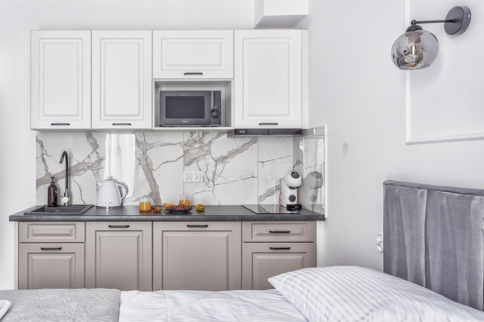 Apartment Royal Plater *