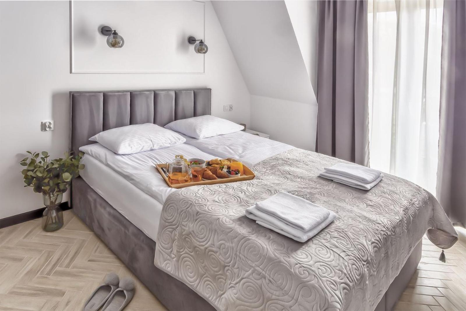 Royal Plater Apartment *
