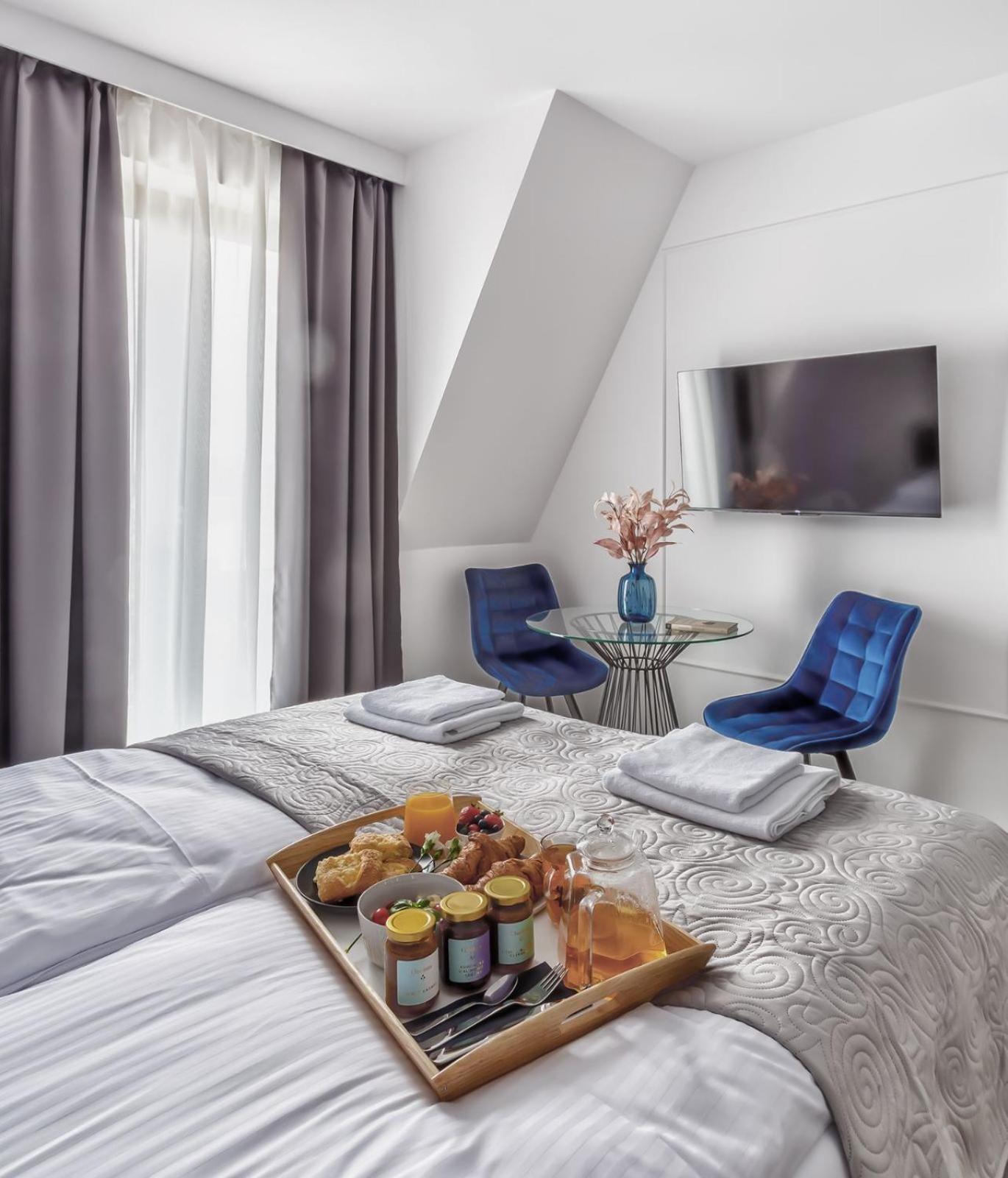 Royal Plater Apartment