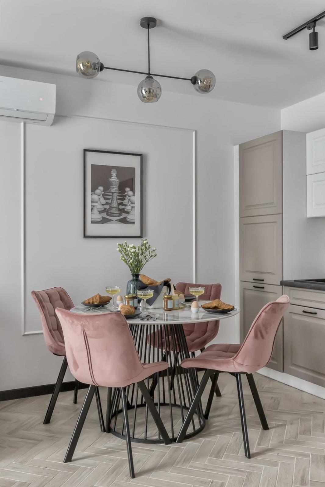 Royal Plater Apartment