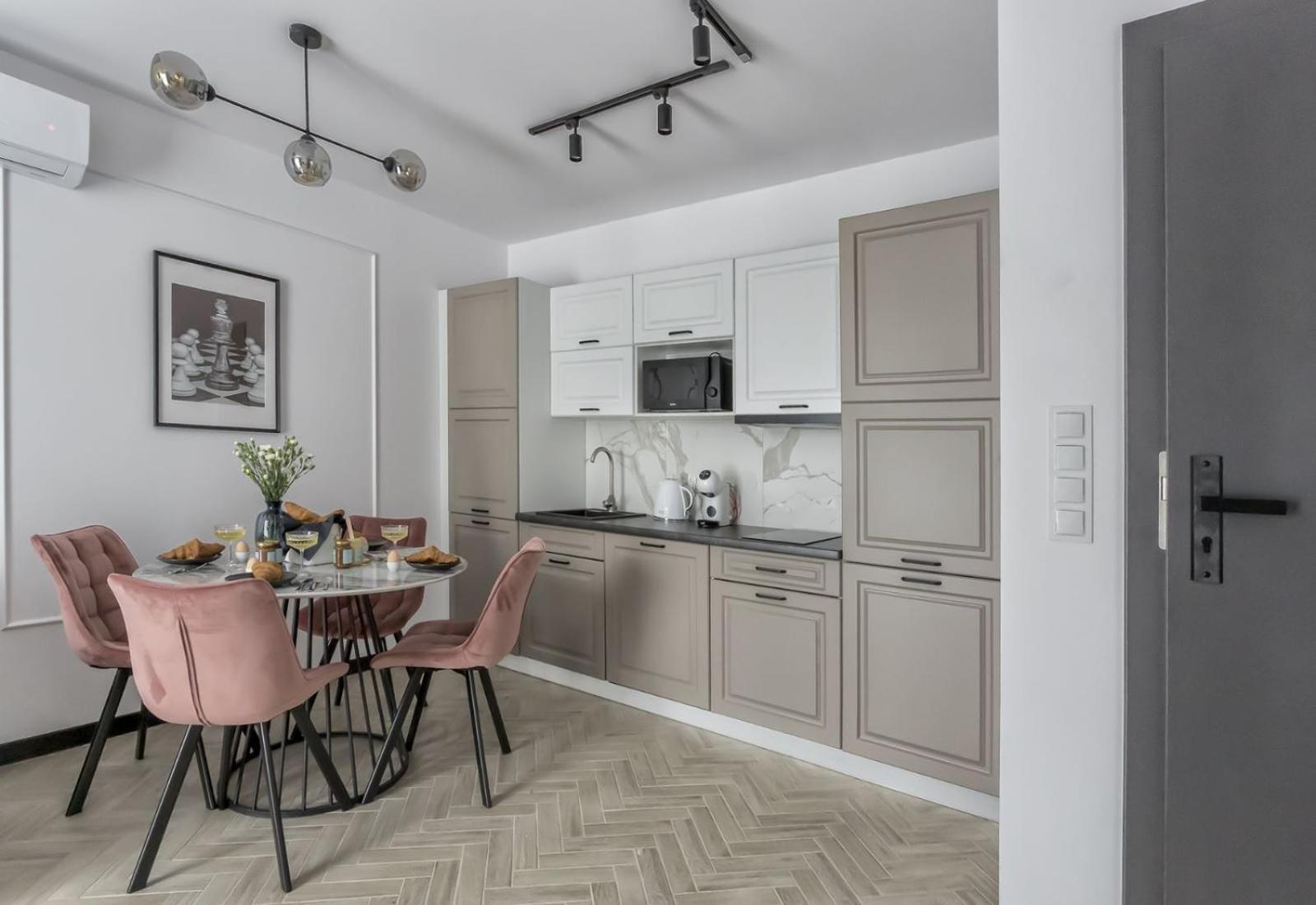 Royal Plater Apartment *