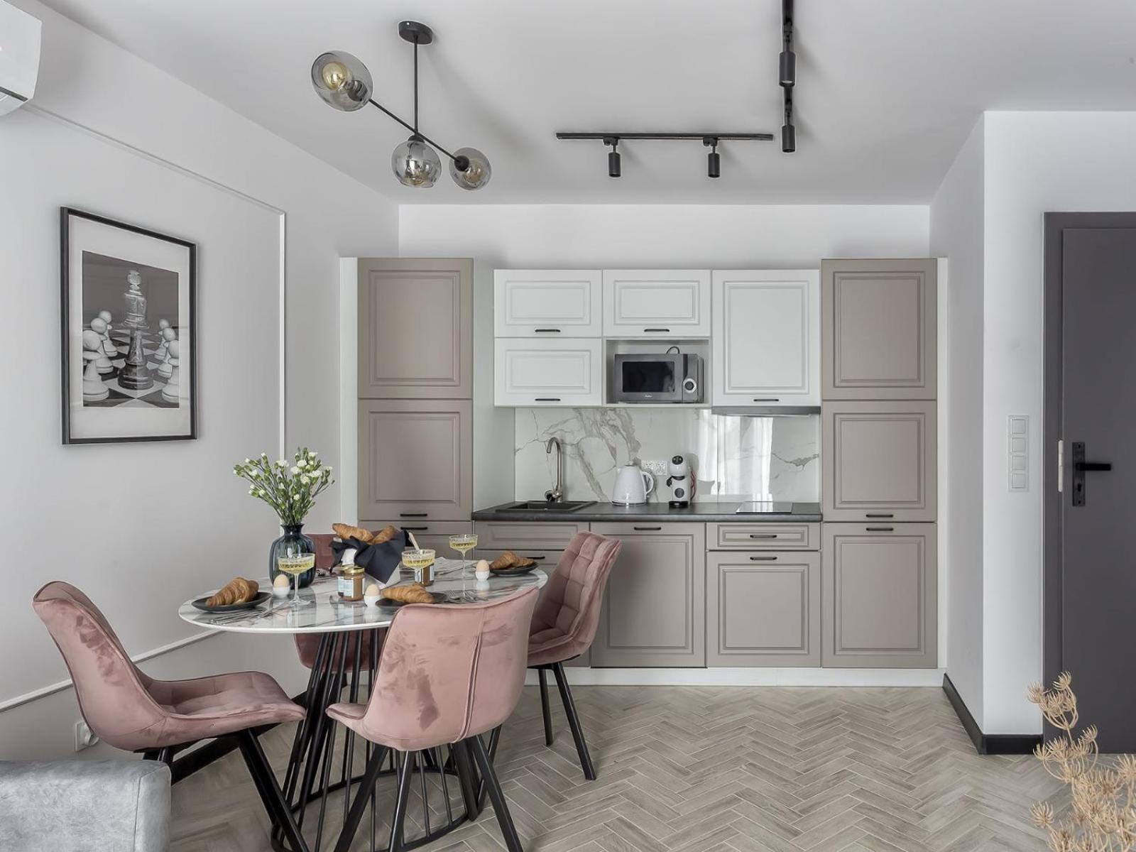 Apartment Royal Plater *