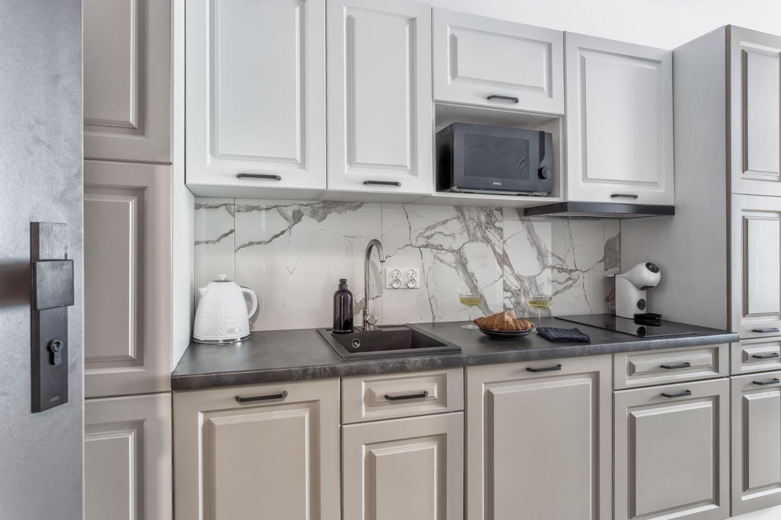 Royal Plater Apartment *
